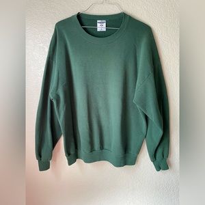 Jerzees Activewear Sweatshirt